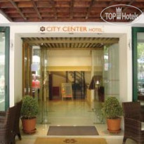 City Center