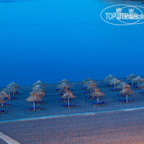 Sentido Lindos Bay Resort & Spa Hotel 