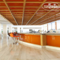 Sentido Lindos Bay Resort & Spa Hotel 