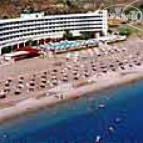 Sentido Lindos Bay Resort & Spa Hotel 