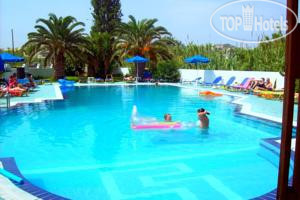 New photos from tourists Sotirakis Hotel 2*