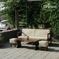 Platon Hotel