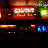 Chaplins Studios