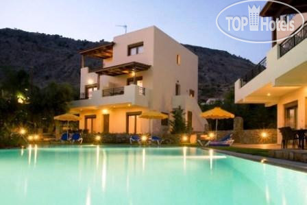 New photos from tourists Blue Dream Exclusive Villas 5*