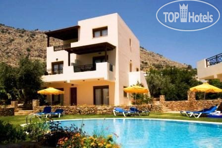 Hotelier's photos Blue Dream Exclusive Villas 5*