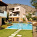 Blue Dream Exclusive Villas Отель