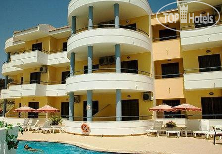Hotelier's photos Ano Kampos Hotel & Studios 2*