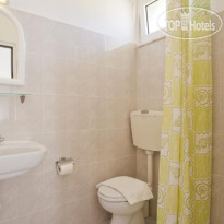 Dias Studios Hotel Номера