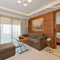 Bellevue Suites