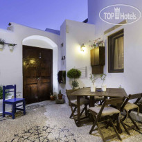 Lindos Boutique Rooms