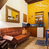 Lindos Boutique Rooms