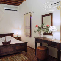 Lindos Boutique Rooms