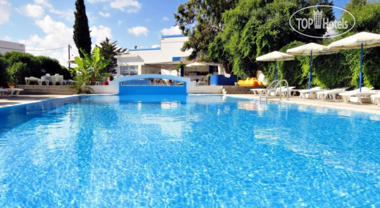Notos Hotel