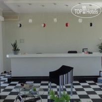 Terinikos Apart-Hotel 