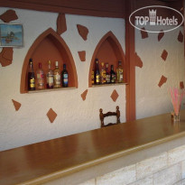 Tsambika Sun Hotel 