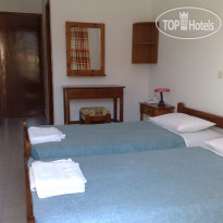 Tsambika Sun Hotel 