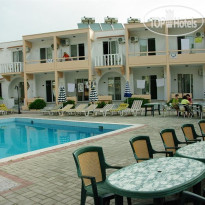 Tsambika Sun Hotel 