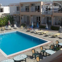 Tsambika Sun Hotel 