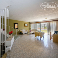 Tsambika Sun Hotel 