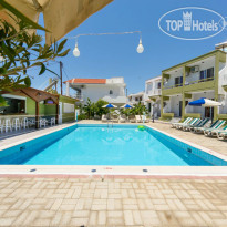 Tsambika Sun Hotel 
