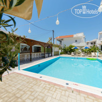Tsambika Sun Hotel 