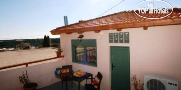 Hotel photo Fotini House 