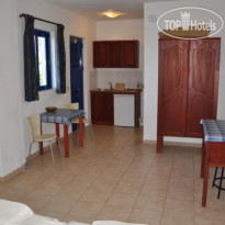 Rafael Hotel Lindos 
