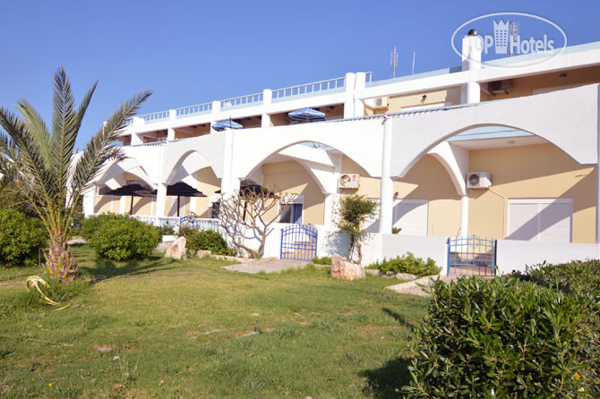 Hotel photo Kathara Bay Apartments 