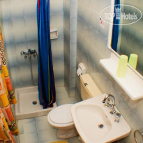 Sabrina Studios Номера