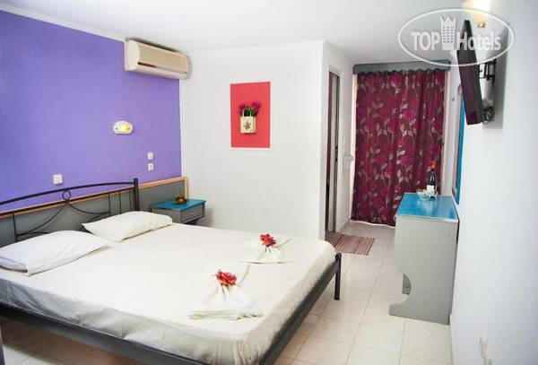 Hotelier's photos Falirala Central 3*