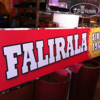 Falirala Central