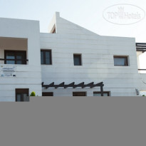 Dolce Vati Luxury Villas