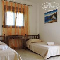 Dolce Vati Luxury Villas