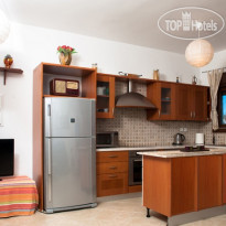Dolce Vati Luxury Villas