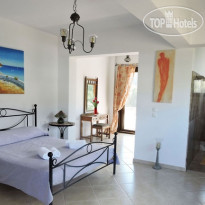 Dolce Vati Luxury Villas