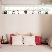 Dolce Vati Luxury Villas