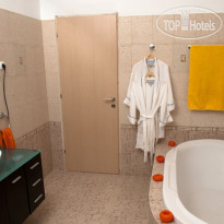 Dolce Vati Luxury Villas
