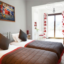 Dolce Vati Luxury Villas