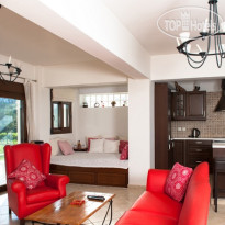 Dolce Vati Luxury Villas