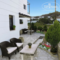 Dolce Vati Luxury Villas