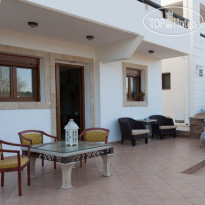Dolce Vati Luxury Villas