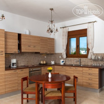 Dolce Vati Luxury Villas
