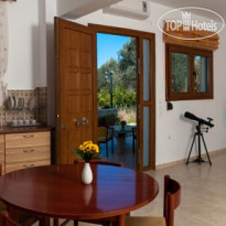 Dolce Vati Luxury Villas