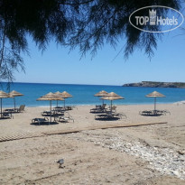 Mythos Beach Resort