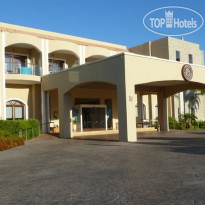 Mythos Beach Resort