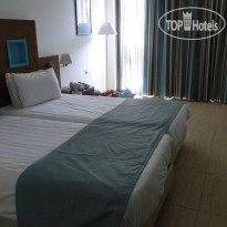 Mythos Beach Resort