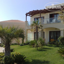 Mythos Beach Resort