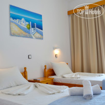 Summer Breeze Hotel 