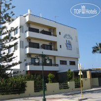 Heleni Beach Отель