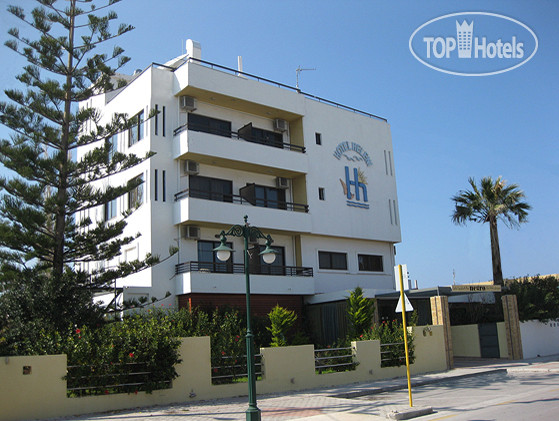 Hotel photo Heleni Beach 